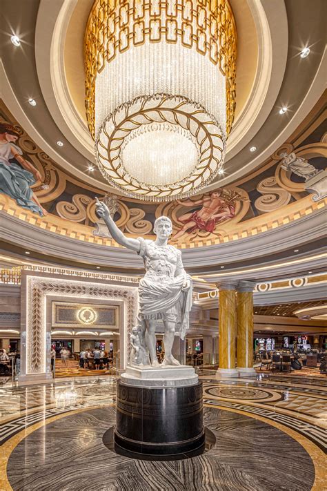 caesars palace casino credit - Caesars Entertainment Hotels, Casinos & Experiences